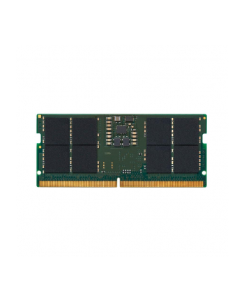 kingston 16GB DDR5-5600MT/S NON-ECC CL46/SODIMM 1RX8