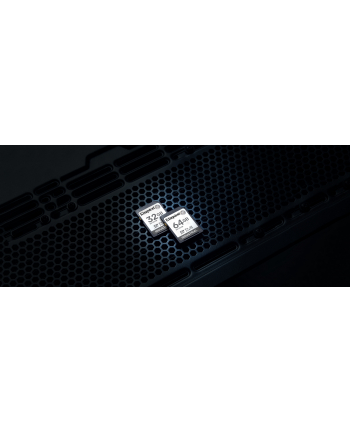 kingston 32GB SDHC INDUSTRIAL C10/-40C TO 85C UHS-I U3 V30 A1 PSLC nr 2