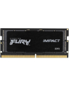 kingston 32GB DDR5-5600MT/S CL40 SODIMM/(KIT OF 2) FURY IMPACT PNP - nr 35