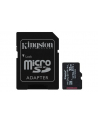 MEMORY MICRO SDHC 32GB UHS-I/W/A SDCIT2/32GB KINGSTON - nr 2