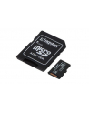 MEMORY MICRO SDHC 32GB UHS-I/W/A SDCIT2/32GB KINGSTON - nr 3