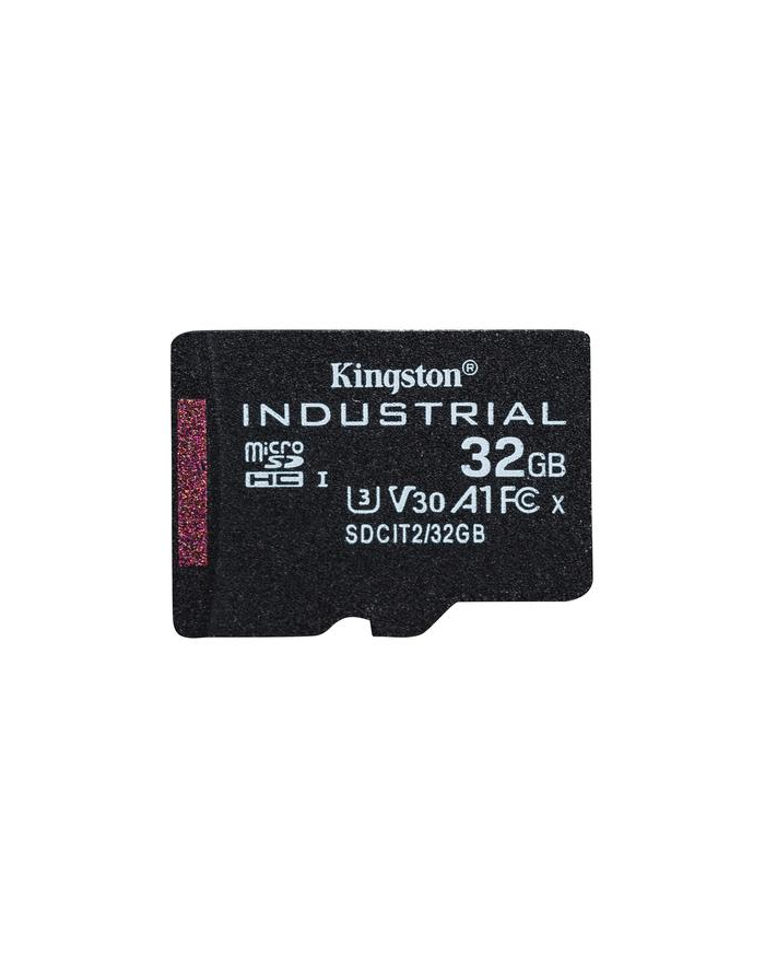 MEMORY MICRO SDHC 32GB UHS-I/W/A SDCIT2/32GB KINGSTON główny