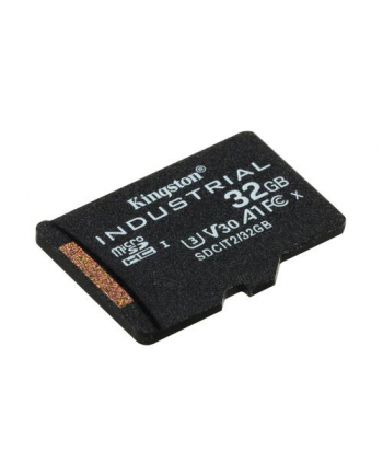 MEMORY MICRO SDHC 32GB UHS-I/W/A SDCIT2/32GB KINGSTON nr 2