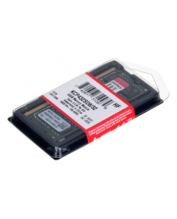 kingston 32GB DDR4-3200MHZ SODIMM/ nr 1
