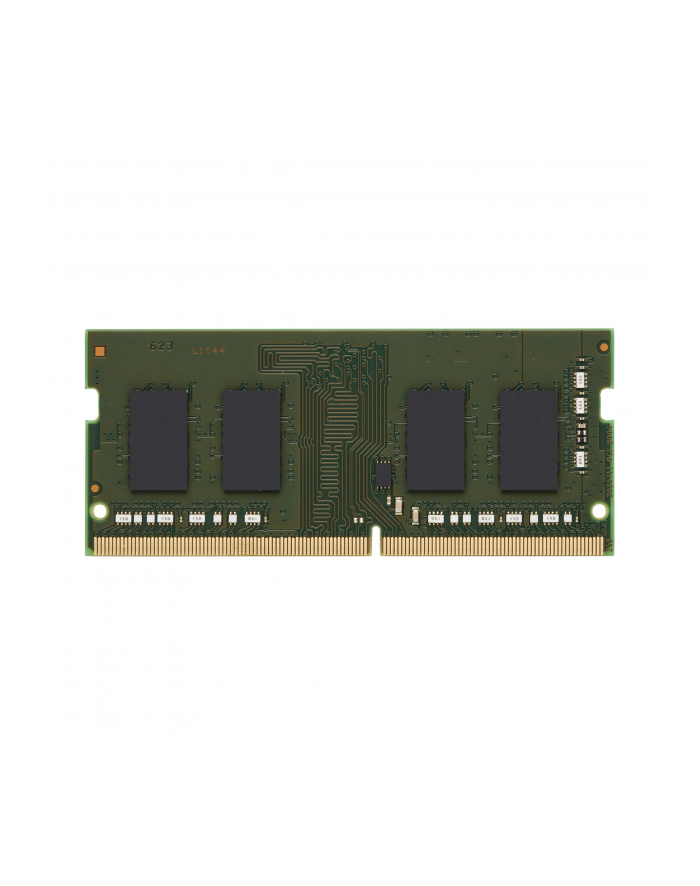 kingston 16GB DDR4-3200MHZ/SINGLE RANK SODIMM główny