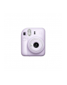 CAMERA INSTANT W/10SH GLOSSY/INSTAX MINI 12 PURPLE FUJIFILM - nr 2