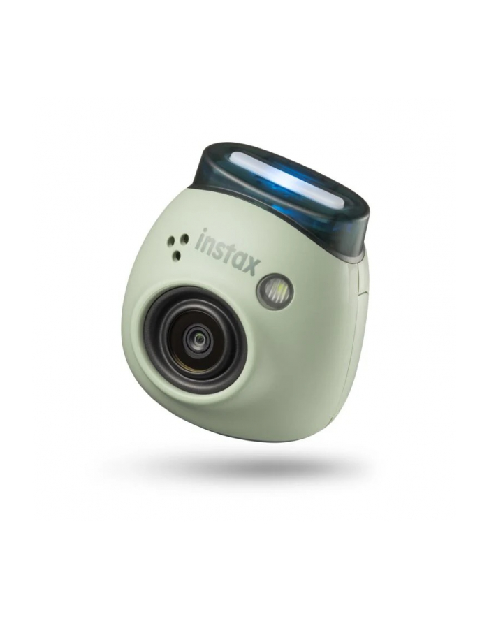 trackr CAMERA INSTAX PAL/PISTACHIO GREEN FUJIFILM główny