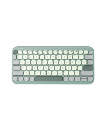 ASUS Marshmallow Keyboard KW100