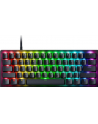Razer | Huntsman V3 Pro Mini | Klawiatura do gier | Przewodowe | Stany Zjednoczone | Czarny - nr 2