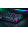 Razer | Mini klawiatura do gier | Huntsman V3 Pro | Klawiatura do gier | Przewodowe | Skandynawski | Czarny | Analogowy optyczny - nr 2