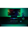 Razer | Mini klawiatura do gier | Huntsman V3 Pro | Klawiatura do gier | Przewodowe | Skandynawski | Czarny | Analogowy optyczny - nr 4