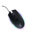 MOUSE USB OPTICAL BLACK/MRGS202 MEDIARANGE - nr 1