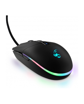 MOUSE USB OPTICAL BLACK/MRGS202 MEDIARANGE