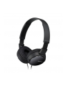 Sony MDR-ZX110 - telefon komórkowy - nr 1