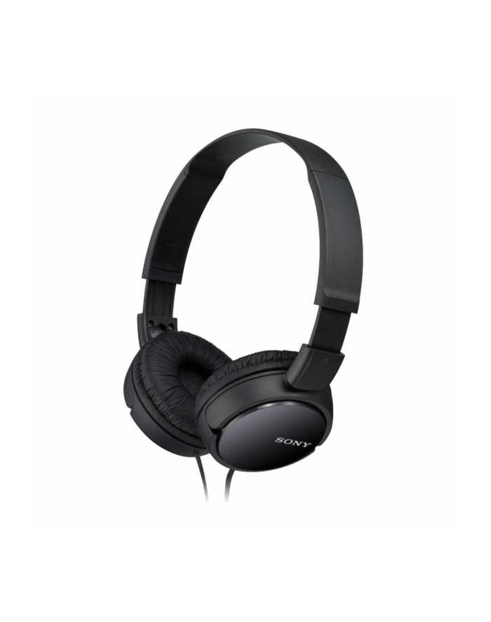 Sony MDR-ZX110 - telefon komórkowy główny