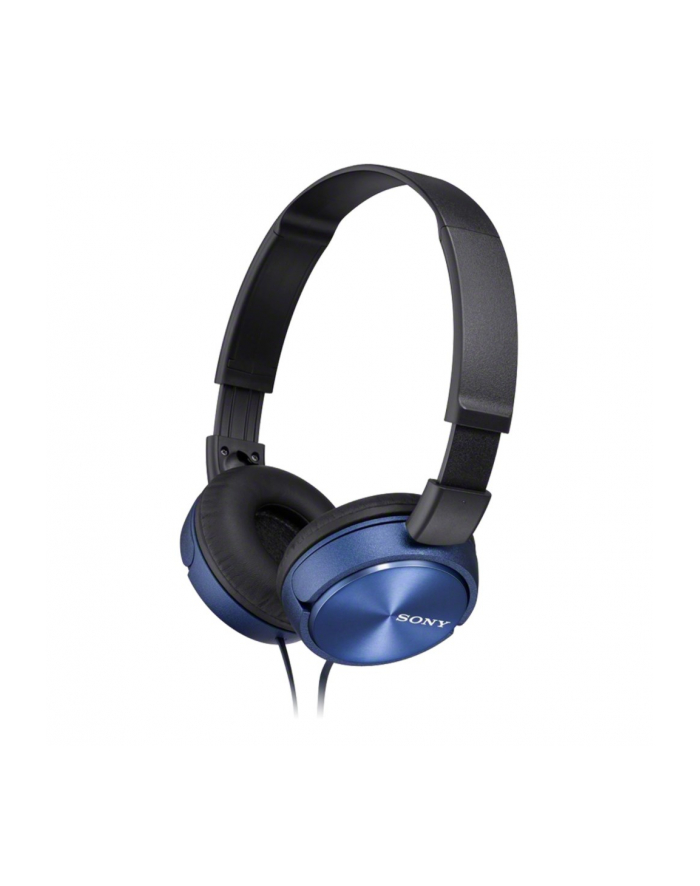 Sony MDR-ZX310APL - hovedtelefoner med główny