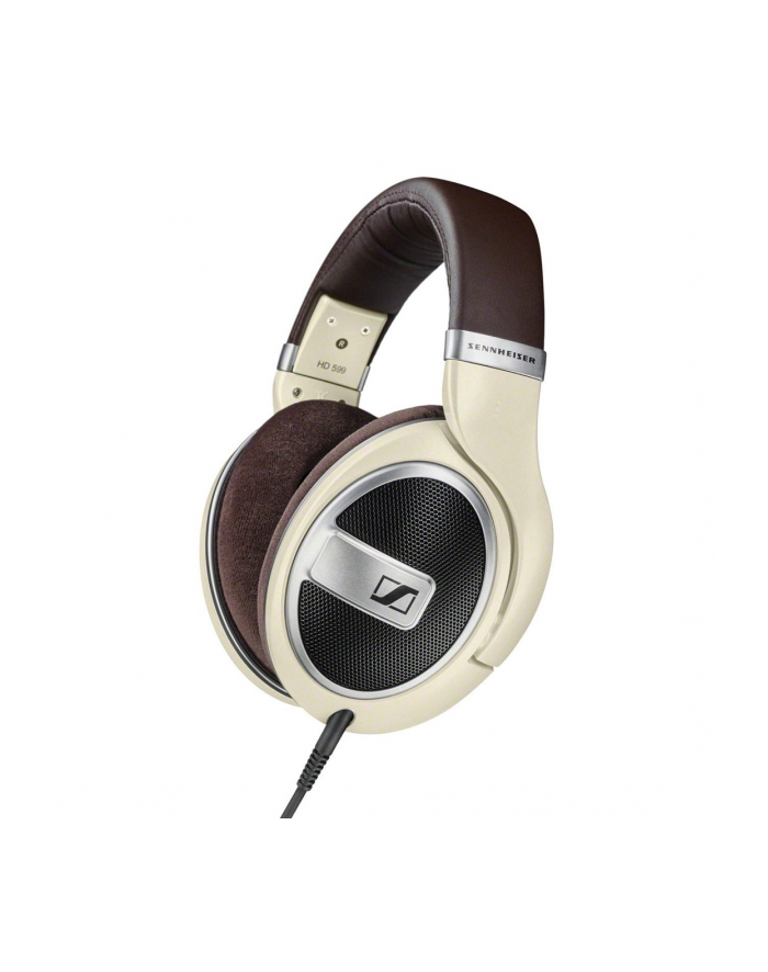 Słuchawki Sennheiser HD 599 506831 (kolor beżowy) główny