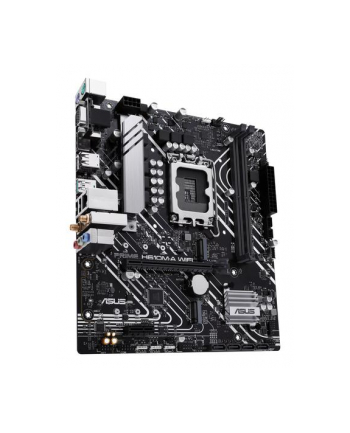 trackr ASUS PRIME H610M-A WIFI - bundkort - m