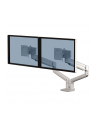 MONITOR ACC ARM TALLO DUAL/SILVER 8613101 FELLOWES - nr 1