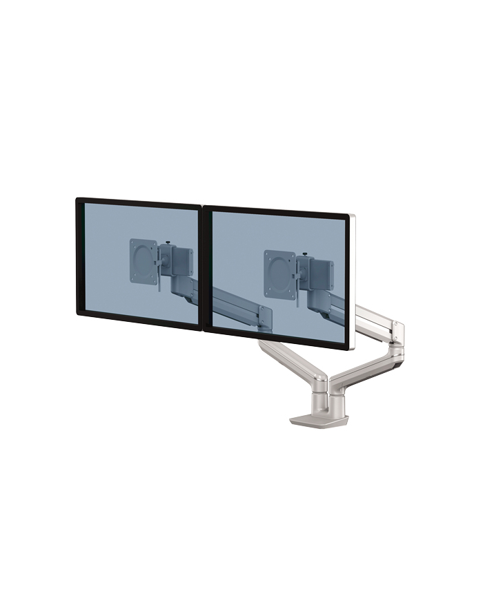 MONITOR ACC ARM TALLO DUAL/SILVER 8613101 FELLOWES główny