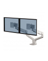 MONITOR ACC ARM TALLO DUAL/SILVER 8613101 FELLOWES - nr 2