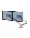 MONITOR ACC ARM TALLO DUAL/SILVER 8613101 FELLOWES - nr 3