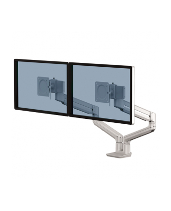 MONITOR ACC ARM TALLO DUAL/SILVER 8613101 FELLOWES nr 1