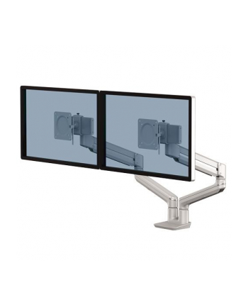 MONITOR ACC ARM TALLO DUAL/SILVER 8613101 FELLOWES nr 2