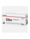 TONER BLACK 125K 040H 0461C001 CANON - nr 1