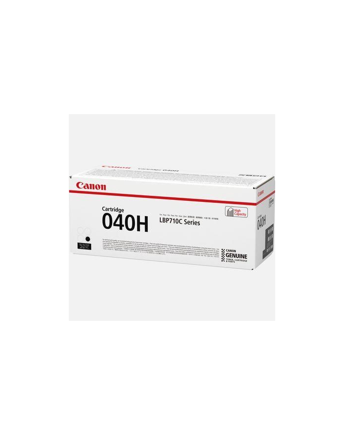 TONER BLACK 125K 040H 0461C001 CANON główny
