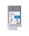 Canon Tusz PFI-102C 0896B001 cyan - nr 5