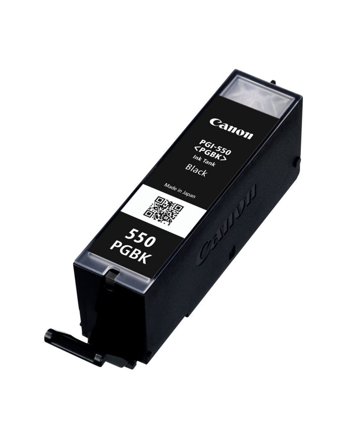 canon PGI-550 PGBK/BLACK INK TANK główny
