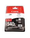 canon BLACK L INK CARTRIDGE/PG-540L/ - nr 1