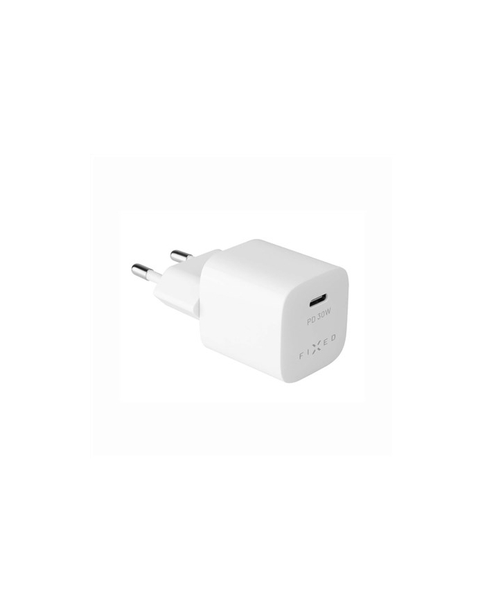 fixed Stały | Ładowarka podróżna Mini USB-C główny