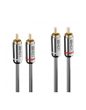 CABLE AUDIO DUAL PHONO 10M/35349 LINDY - nr 9