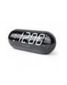 Radiobudzik Muse z wyświetlaczem Jumbo M-19 GL Radio FM - nr 3