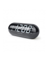 Radiobudzik Muse z wyświetlaczem Jumbo M-19 GL Radio FM - nr 4