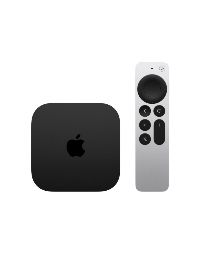 apple Telewizor 4K Wi-Fi + Ethernet z pamięcią 128 GB główny