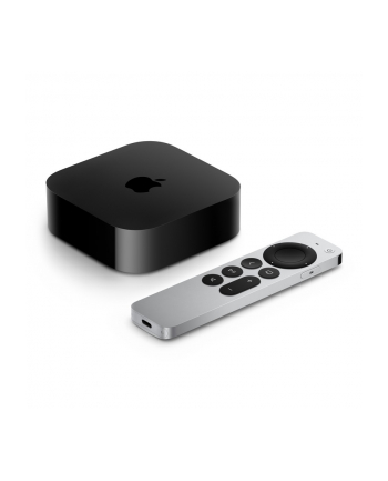 apple Telewizor 4K Wi-Fi + Ethernet z pamięcią 128 GB nr 2