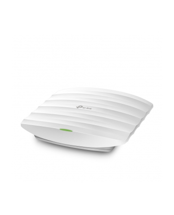 tp-link AC1350 Wireless Dual-Band Gigabit Ceiling Mount Access Point, Qualcomm, 450Mbps at 24GHz+867Mbps at 5GHz,