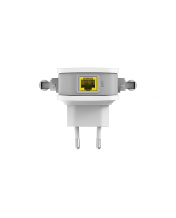 d-link WIRELESS RANGE EXTEND-ER N300/EXTERNAL ANTENNA BLACK nr 1