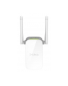 d-link WIRELESS RANGE EXTEND-ER N300/EXTERNAL ANTENNA BLACK - nr 12
