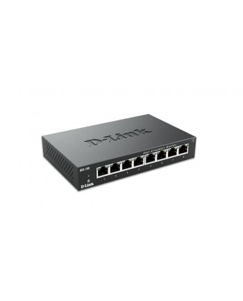 d-link D-ES-108/E FAST ETHERNET SWITCH/ nr 2