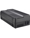 APC Back-UPS BV 1000VA, AVR,IEC Outlet, 230V - nr 15