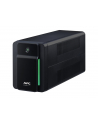 APC BACK-UPS 950VA 230V AVR/SCHUKO SOCKETS - nr 10