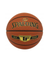 Piłka koszykowa Spalding Gold TF pomarańczowa 76857Z - nr 1