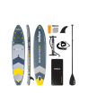 Deska SUP REBEL ACTIVE pompowana 350x81x15cm , zestaw - nr 1