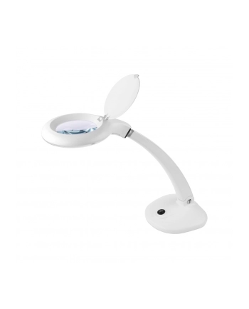 Lampa z lupą na biurko Rebel 6W (30x2835SMD) nr 1