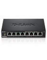 d-link D-ES-108/E FAST ETHERNET SWITCH/ - nr 10