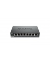 d-link D-ES-108/E FAST ETHERNET SWITCH/ - nr 12